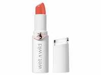 Wet n Wild Lippenstift Megalast Lipstick Shine Finish Bellini Overflow