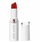 Wet n Wild Lippenstift Mega Last High-Shine Lip Color Fire Fighting