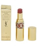YVES SAINT LAURENT Lippenstift Yves Saint Laurent rose loulou 124 Lipstick 3,2 g