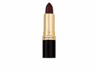 Revlon Lippenstift Super Lustrous Lipstick 477 Black Cherry 3,7g