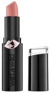 Wet n Wild Lippenstift Mega Last Matte Lip Color Bare It All