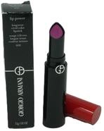 Giorgio Armani Lippenstift Giorgio Armani Lip Power Lippenstift 3,1g confident...
