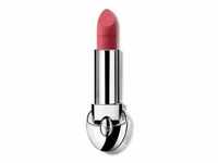 GUERLAIN Lippenstift Rouge G Luxurious 16H Velvet Matte Lipstick