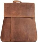 Harold's Cityrucksack Antic, Leder