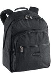 camel active Rucksack Journey, Unisex Freizeitrucksack mit Logostickerei