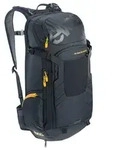 EVOC Packsack, mit R&uuml;ckenprotektor schwarz XL