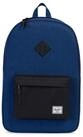Herschel Schulrucksack Heritage 21 - Rucksack 45 cm (backpack eclipse)