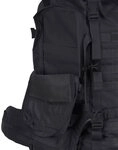 Tasmanian Tiger Trekkingrucksack TT Raid Pack MKIII Schwarz