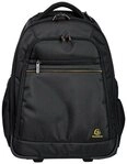 EXACOMPTA Business-Trolley Businessrucksack mit Rollen Exabusiness, Exactive -