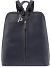 Picard Rucksack PICARD Rucksack Luis aus Echtleder (NOS)