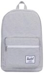 Herschel Rucksack Pop Quiz 22 - Rucksack 43 cm (light grey crosshatch)