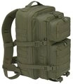 Brandit Rucksack Brandit Accessoires US Cooper Backpack Large