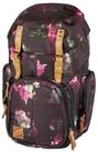 NITRO Rucksack Weekender - Reiserucksack 55 cm (black rose)
