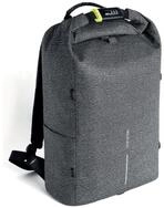 XD Design Rucksack Urban Anti Diebstahl grau