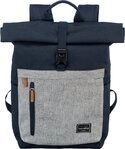 travelite Freizeitrucksack BASICS Rollup Rucksack