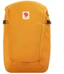 Fj&auml;llr&auml;ven Laptoprucksack Ulv&ouml;, Polyamid orange