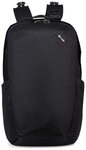 Pacsafe Laptoprucksack Vibe 25 - Rucksack 13" 48 cm RFID (black)