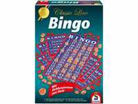 Schmidt-Spiele Classic Line Bingo (49089)