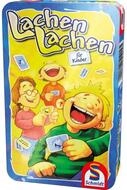 Schmidt Spiele Spiel Lachen Lachen f&uuml;r Kinder