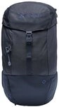 VAUDE Wanderrucksack Women's Skomer 16 (Set, 2-tlg)