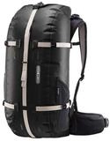 ORTLIEB Fahrradrucksack Atrack 35L, Wasserdichter Rucksack mit innovativer...