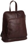 The Chesterfield Brand Cityrucksack Naomi, Leder