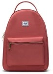 Herschel Freizeitrucksack rosa