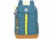 Lässig Outdoor Big Backpack adventure blue
