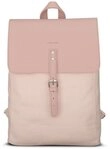 Expatri&eacute; Rucksack ANOUK Rucksack Damen Tagesrucksack, Verstellbare Schultertr&auml;ger,