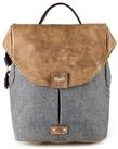 Zwei Rucksack Olli