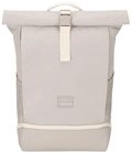 Johnny Urban Cityrucksack Allen Large Rolltop mit Laptopfach (1-tlg), Wasserabweisend