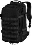Helikon-Tex Rucksack Helikon-Tex Raccoon Mk2 Rucksack, 20 Liter, schwarz (1-tlg),