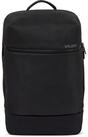 Salzen Rucksack Rucksack Savvy Leather Aligned smoke