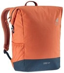 deuter Freizeitrucksack Vista Spot 18L (1-tlg), ger&auml;umiges Hauptfach