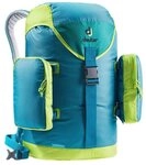 deuter Rucksack (Set, 3-tlg)