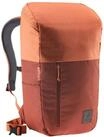 deuter Freizeitrucksack Deuter Freizeitrucksack UP Stockholm redwood-sienna...