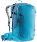 deuter Hochtourenrucksack Damenrucksack Freerider 28 SL
