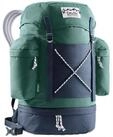 deuter Schulrucksack Rucksack Wengen seagreen-ink