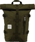 Barts Umh&auml;ngetasche Mountain Backpack ARMY