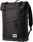 Helly Hansen Rucksack STOCKHOLM BACKPACK, f&uuml;r Erwachsene, sportlicher Stil, mit