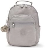 KIPLING Freizeitrucksack Seoul S Rucksack Tabletfach (1, 1-tlg., St&uuml;ck),
