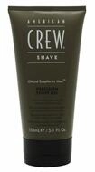 AMERICAN Rasiergel Crew Shave Precision Rasiergel 150ml