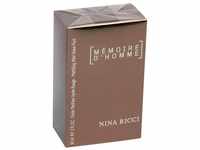 Nina Ricci After-Shave Nina Ricci Memoire D'Homme 60 ml After Shave Fluid