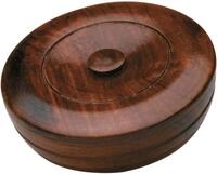Taylor of Old Bond Street Rasierseife Shaving Soap Sandalwood in edler