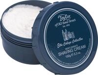 Taylor of Old Bond Street Rasiercreme Shaving Cream Eton College, Sahnige Creme...