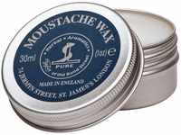 Taylor of Old Bond Street Bartwachs Moustache Wax, Bartstyling, Bartpomade
