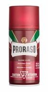 PRORASO Rasierschaum Red Rasierschaum 300ml