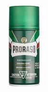 PRORASO Rasierschaum Green Tutte Le Barbe Rasierschaum 300ml