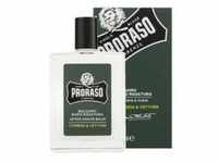 PRORASO After-Shave Balsam Green After Shave Balm 100ml