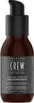 American Crew Bart&ouml;l ULTRA GLIDING SHAVE OIL, ohne &ouml;lige R&uuml;ckst&auml;nde, alle